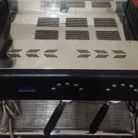 اسپرسوساز صنعتی اکسپوبار اتومات به علت(بدهی)فقط۹۹م|کافی‌شاپ و رستوران|تهران, مشیریه|دیوار