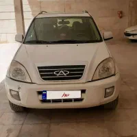 خودرو ام وی ام x33 تک برگ