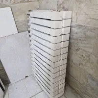 رادیاتور پره ای ایران رادیاتور مدل ترمو|آبگرمکن، پکیج، شوفاژ|تهران, خاوران|دیوار