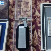 فندک ژاپنی|کلکسیون اشیاء عتیقه|مشهد, ابوذر|دیوار