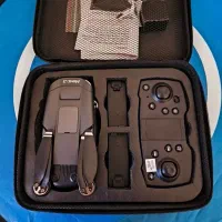 کواد کوپتر mavic مدل سه|اسباببازی|تهران, آجودانیه|دیوار