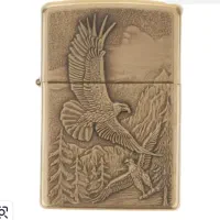 فندک زیپو اصل