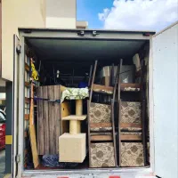 باربری اسباب اثاثیه حمل بار اثاث باربری جابجایی|خدمات حمل و نقل|کاشان, امیرکبیر|دیوار