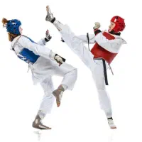 آموزش تکواندو از مبتدی تا پیشرفته(بانوان)