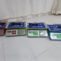 ترازو 40 کیلویی