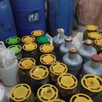 خیارشور ریزودرشت به قیمت عمده وتکی