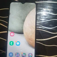 گوشی سامسونگ A12|موبایل|ارومیه, |دیوار