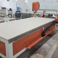 سی ان سی|ماشینآلات صنعتی|یزد, |دیوار