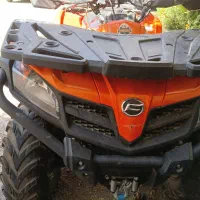 موتور 450 cforc