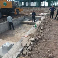 تعمیر .نصب و فروش انواع باسکول های صنعتی|خدمات پیشه و مهارت|اردبیل, |دیوار