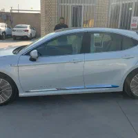 تویوتا کمری Le ژاپن سفارش عربستان|خودرو سواری و وانت|شاهین‌شهر, گزبرخوار|دیوار