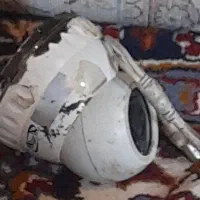 فروش یک عدد دوربین مداربسته