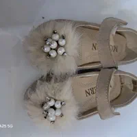 کفش بچه گانه و صندل زنانه|کیف، کفش، کمربند|پاکدشت, پاکدشت (مامازند)|دیوار