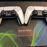 فروش دسته کارکرده PS5