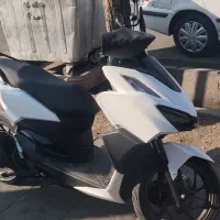 طرح‌ هندا کلیک 160