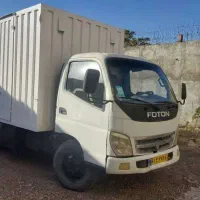 فوتون ۸۶ تمیز و سرحال