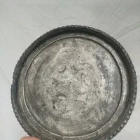 کاسه و مجمع مسی قدیمی