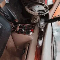 ماشین سمند سورن مدل 97 پلاک زرد