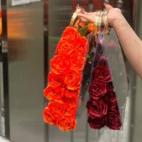 گلهای جاودان،بوکت پروانه،بوکت تدی،باکس پول ارایی|گل مصنوعی|خوی, |دیوار