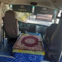 مینی بوس مهسان|خودرو سنگین|اصفهان, بوستان کوهستانی صفه|دیوار