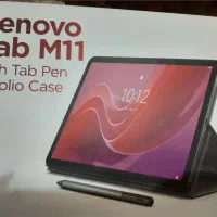 Lenovo tab m11 تبلت