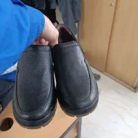کفش مردانه