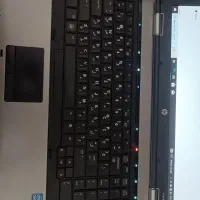 لپ تاپ hp cori5 اصلی|رایانه همراه|رشت, سعدی (تختی)|دیوار