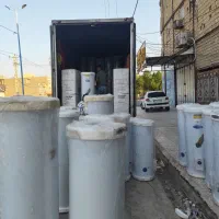 آبگرمکن برقی و گازی پارس کشور  مدل 6080|آبگرمکن، پکیج، شوفاژ|آبادان, |دیوار