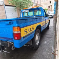 نیسان جرثقیل ۴۰۳|خودرو سواری و وانت|تهران, تهرانسر غربی|دیوار