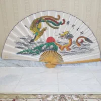 روتختی ۲ نفره، پایه گل، بادبزن تزئینی، شبه قالی|سرویس روتختی|سبزوار, شهرک اندیشه|دیوار