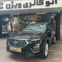 هایما 8S، مدل ۱۴۰۲|خودرو سواری و وانت|مشهد, خرمشهر|دیوار
