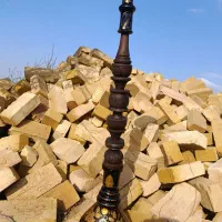 قلیان پرتغال نعنا