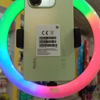 شیائومی Redmi Note 14 با حافظهٔ ۲۵۶ گیگابایت|موبایل|مشهد, طبرسی شمالی|دیوار