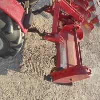 تراکتور ادوات تراکتور ۹۵۰باغی|ماشین‌آلات صنعتی|بیضا, |دیوار