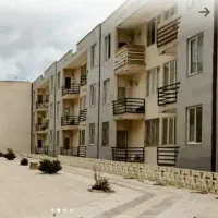 ۷۶متر ۲ خواب با پارکینگ