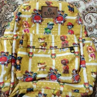 کیف مدرسه|کیف، کفش، کمربند|قم, آزادگان|دیوار