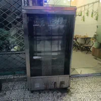 فر پاچینی مرغ بریان