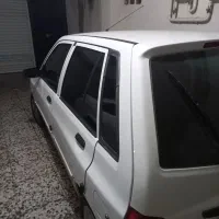 پراید ۱۱۱مدل ۹۷|خودرو سواری و وانت|لاهیجان, کوی زمانی|دیوار