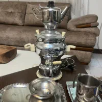 سماور برقی بچه گانه