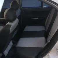 ساینا مدل ۹۸ کم کارکرد|خودرو سواری و وانت|کرج, دولت‌آباد|دیوار