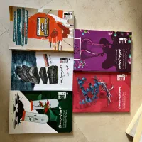 کتاب کنکوری رشته تجربی