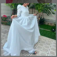 پیراهن به همراه ژپون ۵ فنره|لباس|مرند, |دیوار