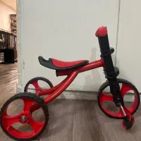 سه چرخه|دوچرخه، اسکیت، اسکوتر|تهران, چهارصد دستگاه|دیوار