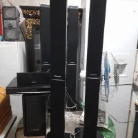 سینما خوانواده پاناسونیک