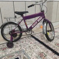 فروش دوچرخه ۱۶