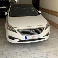 سوناتا ال اف ۲۰۱۶