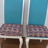 صندلی میزبان