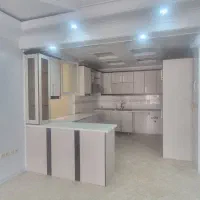 آپارتمان ۹۵ متری / ۲خواب / ۲ پارکینگ