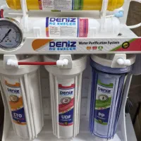 دستگاه آب شیرین کن تایوانی و وارداتی کف قیمت|آبسردکن و تصفیه آب|قم, مسجد امام حسن|دیوار