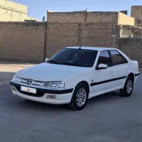 پژو پارس تیوفای مدل 1397 دریچه گاز سیمی